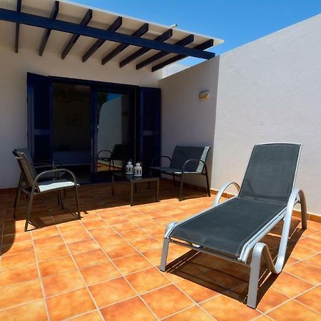 Villa Yucas Playa Blanca  Esterno foto