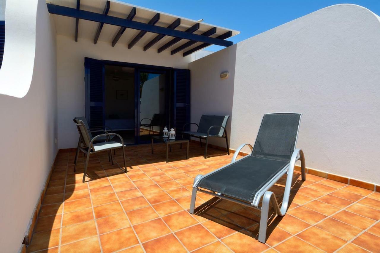 Villa Yucas Playa Blanca  Esterno foto
