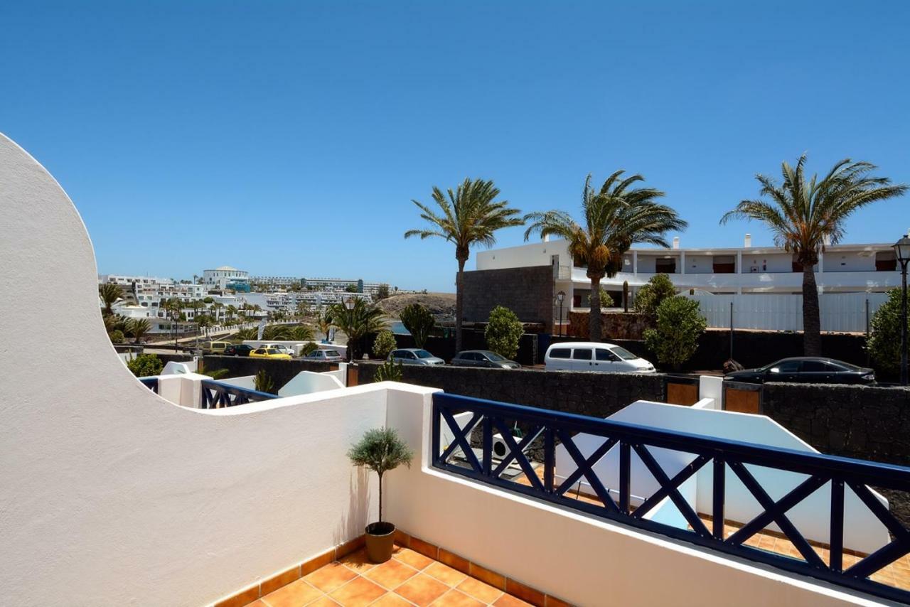 Villa Yucas Playa Blanca  Esterno foto