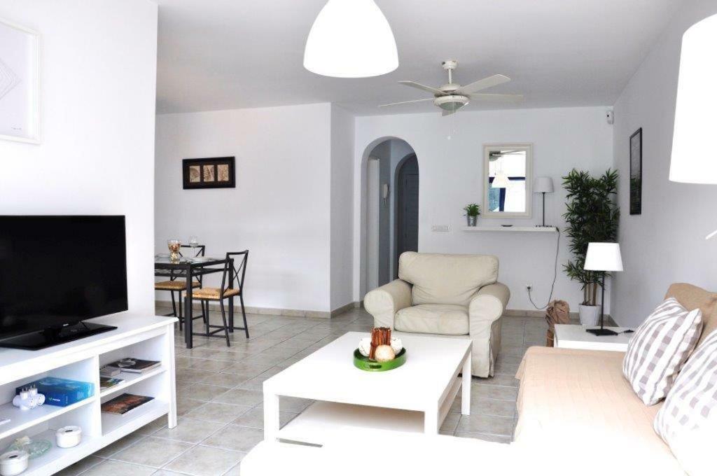 Villa Yucas Playa Blanca  Esterno foto