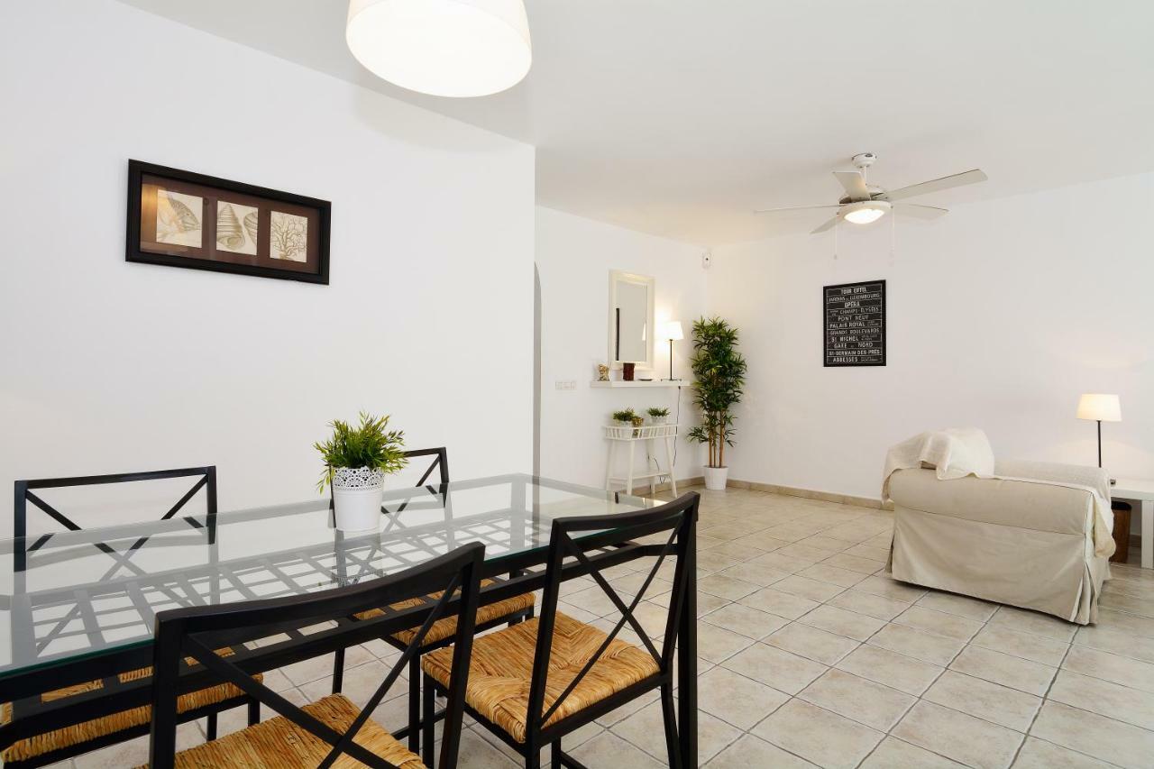 Villa Yucas Playa Blanca  Esterno foto