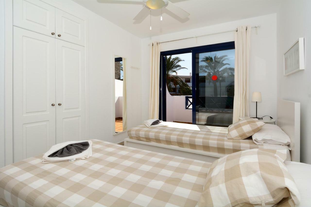 Villa Yucas Playa Blanca  Esterno foto