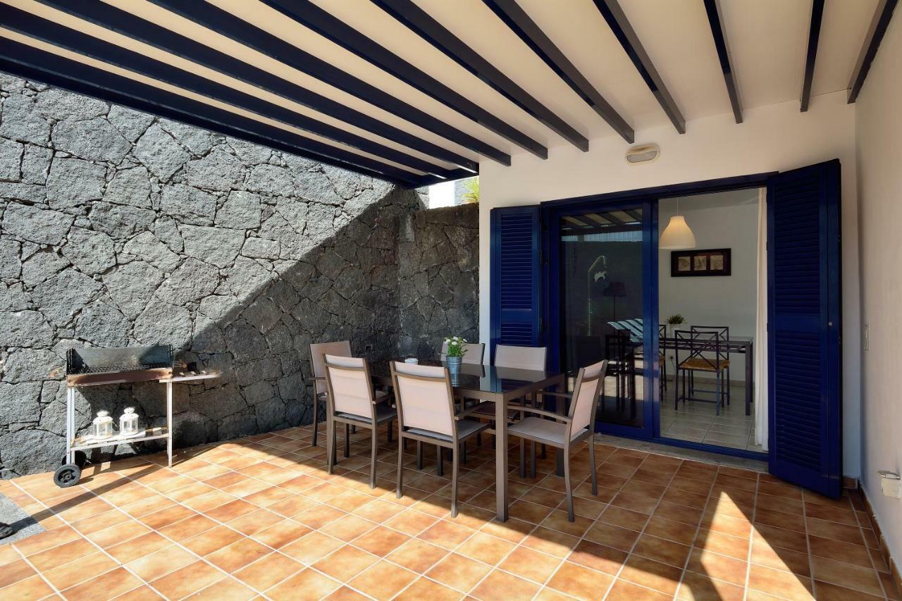 Villa Yucas Playa Blanca  Esterno foto