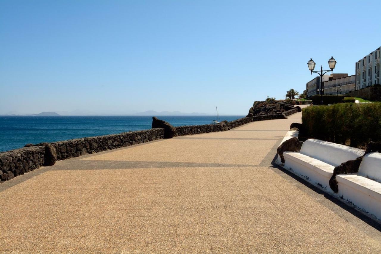 Villa Yucas Playa Blanca  Esterno foto